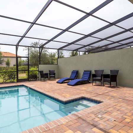 Home In Davenport W Private Pool And Bbq ภายนอก รูปภาพ