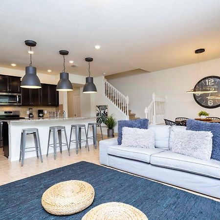 Home In Davenport W Private Pool And Bbq ภายนอก รูปภาพ