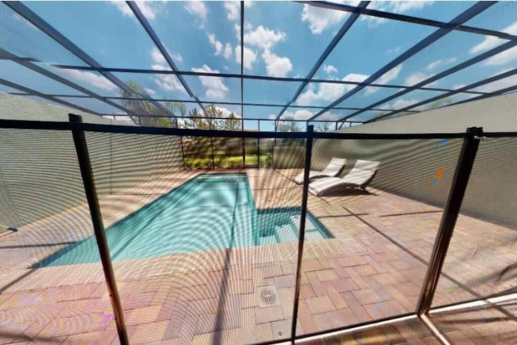 Home In Davenport W Private Pool And Bbq ภายนอก รูปภาพ